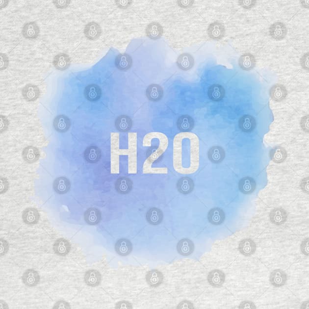 H2O by SatyShop